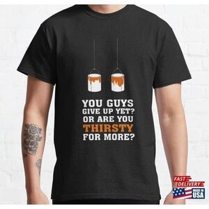 Classic Home Alone Quote Tshirt Retro Movie Graphics Tee Gift For Fans